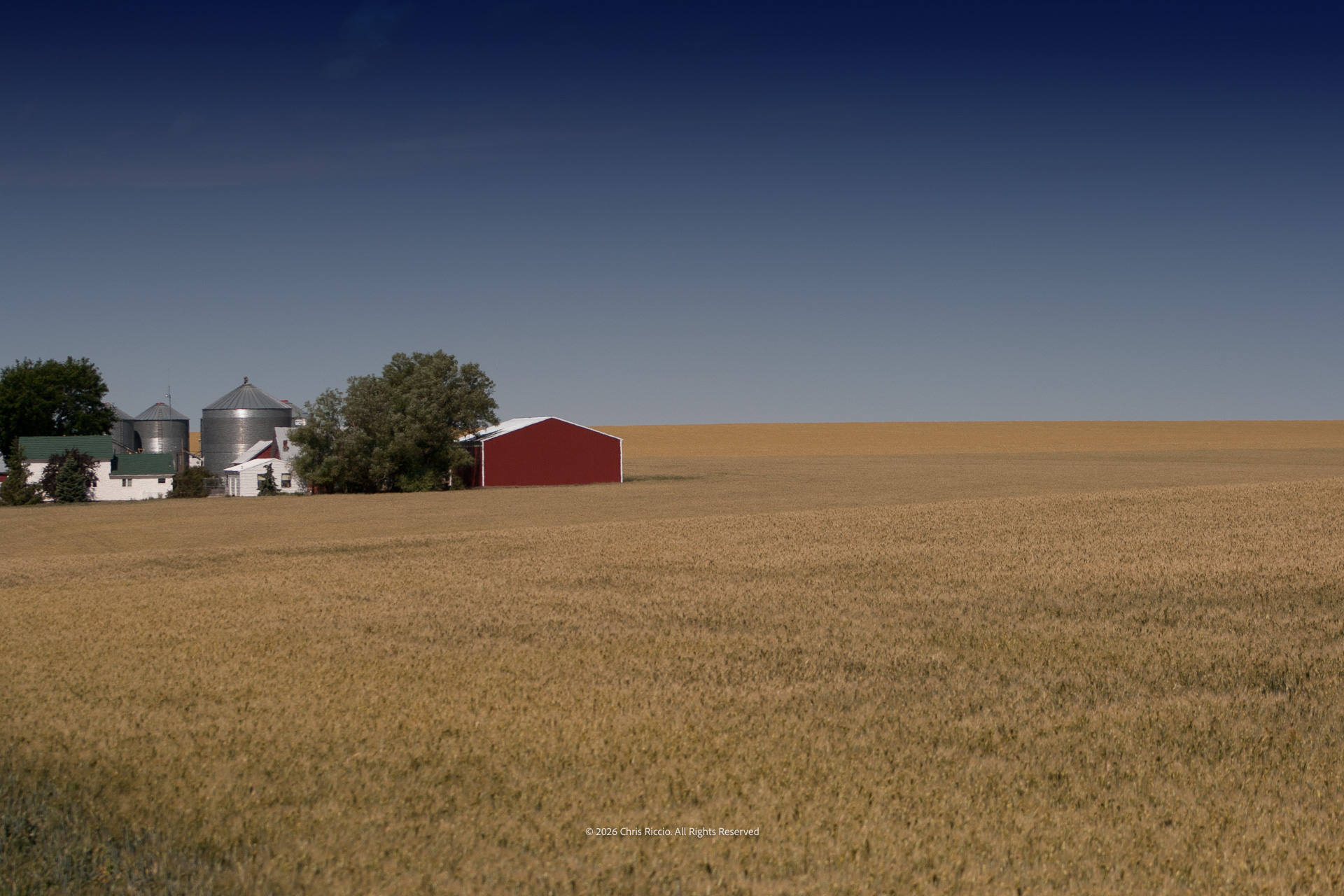 Tranquil Farm